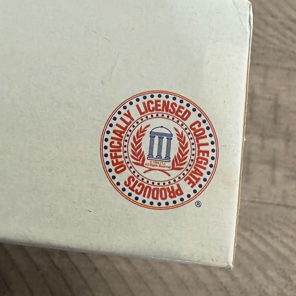 Kansas State college football helmet checkers - Vintage (1994) - Picture 5 of 8